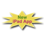 new iPad App